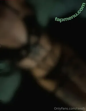 ramfii / ramfinii nude photo #0002