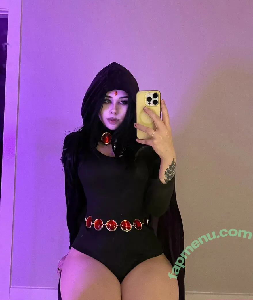 Ramierah nude photo #0088 (Ramierah_)