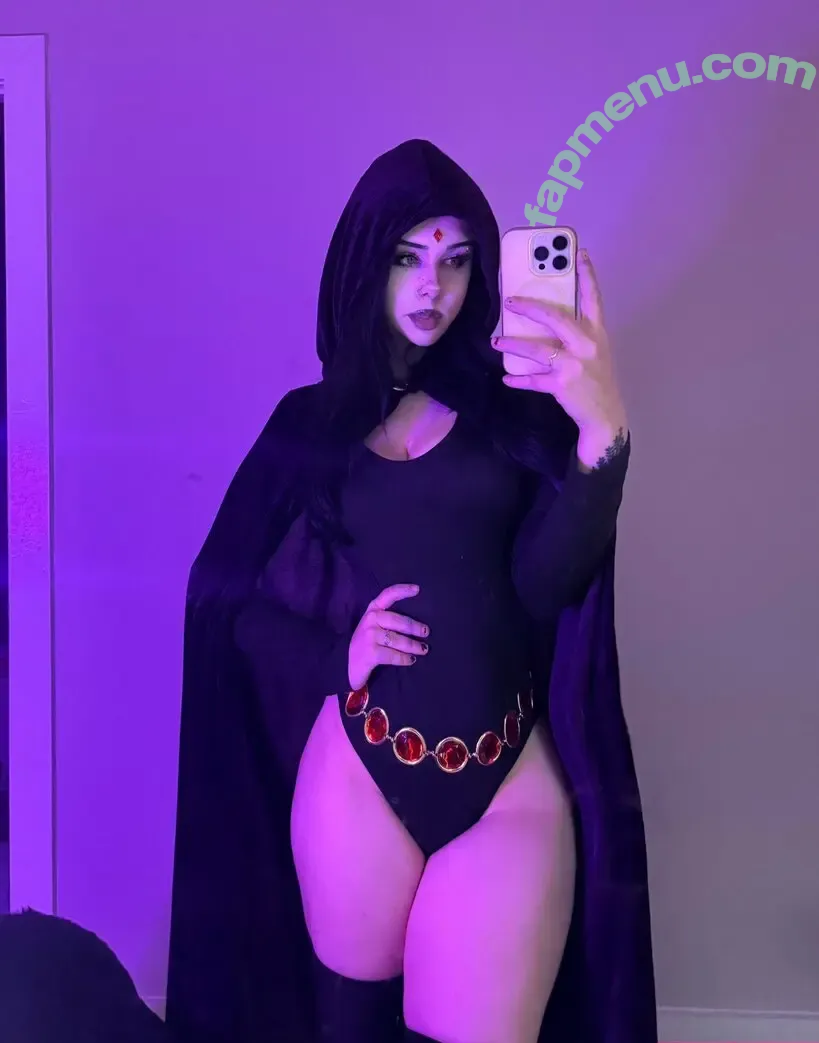 Ramierah nude photo #0111 (Ramierah_)