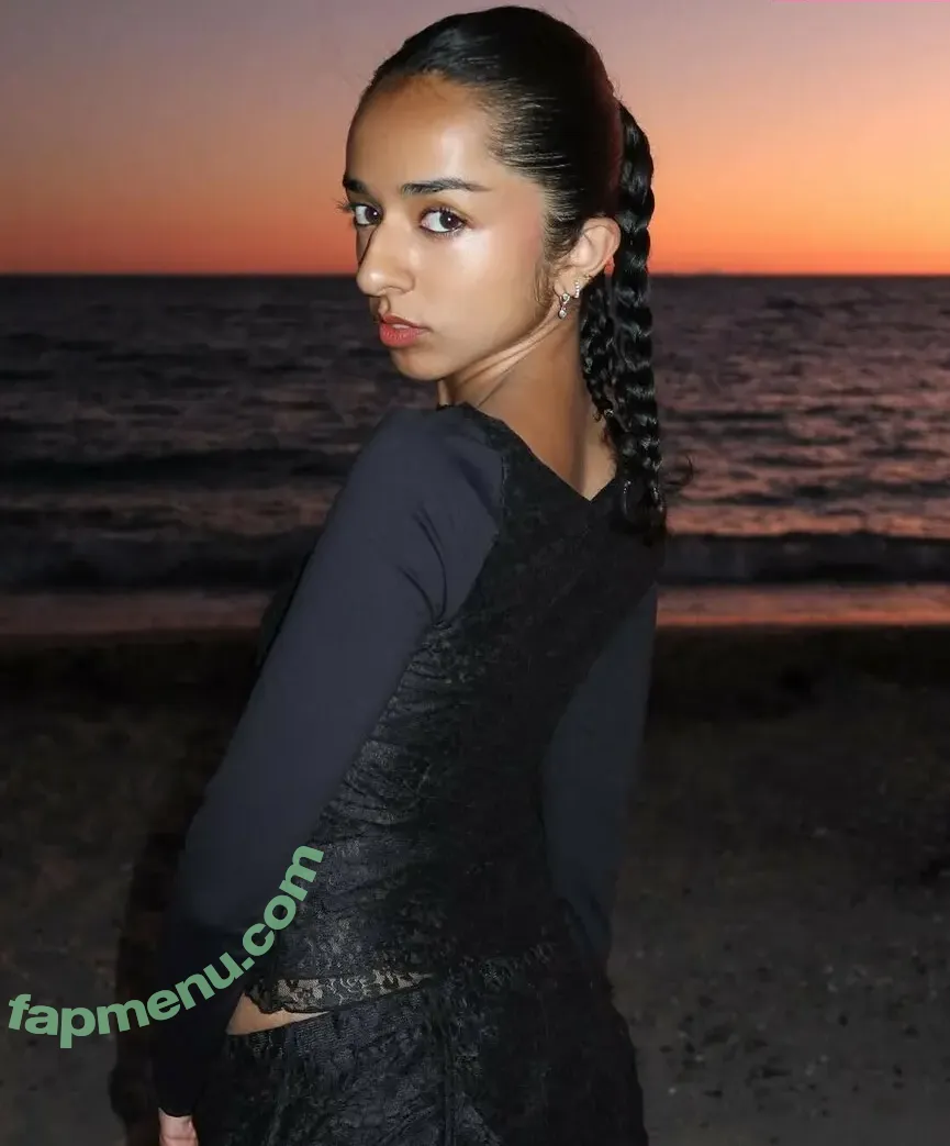 Ramisha Sattar nude photo #0001 (Misha Spice / mishaspice)