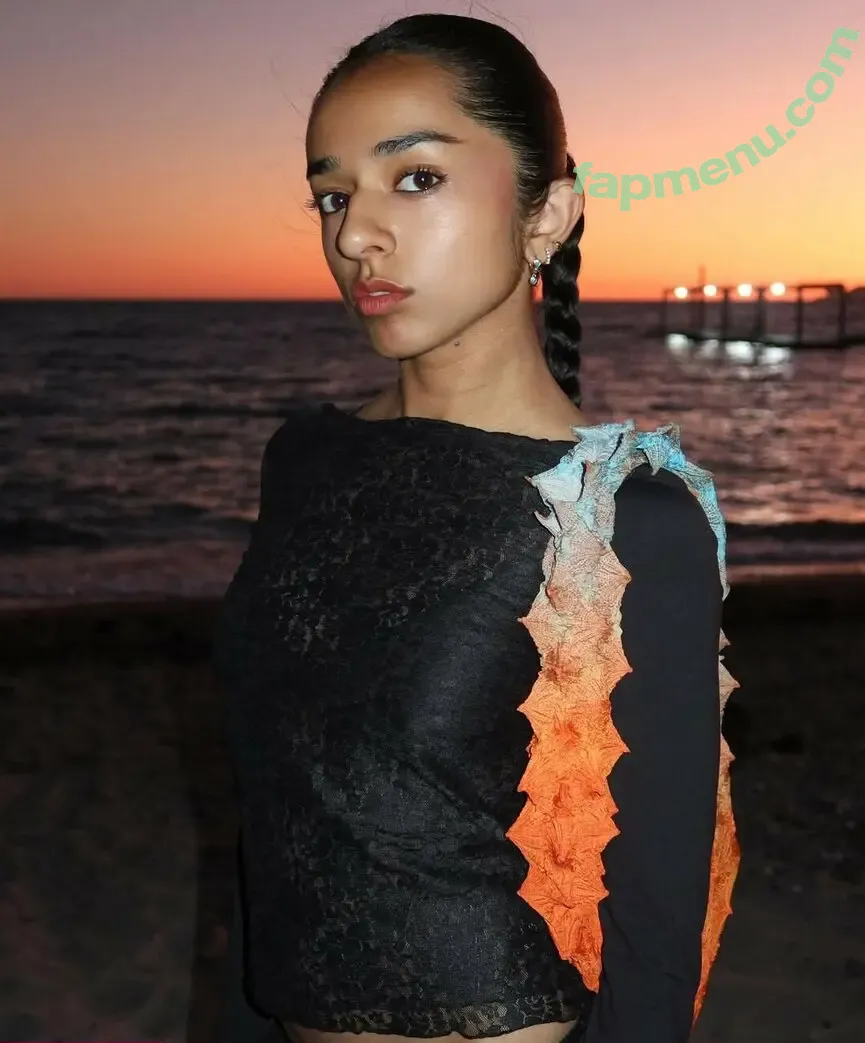 Ramisha Sattar nude photo #0002 (Misha Spice / mishaspice)