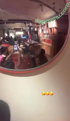 Ramona Marquez / __princess__mo__ nude photo #0187