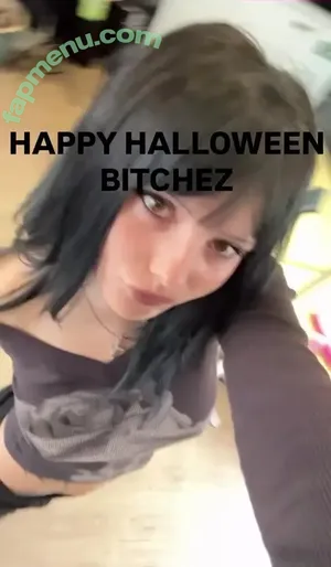 Ramona Marquez / __princess__mo__ nude photo #0189