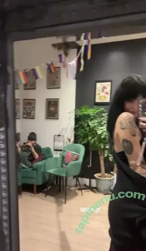 Ramona Marquez / __princess__mo__ nude photo #0191