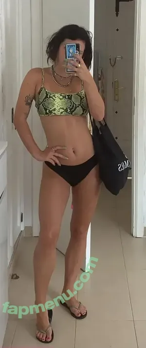 Ramona Marquez / __princess__mo__ nude photo #0195