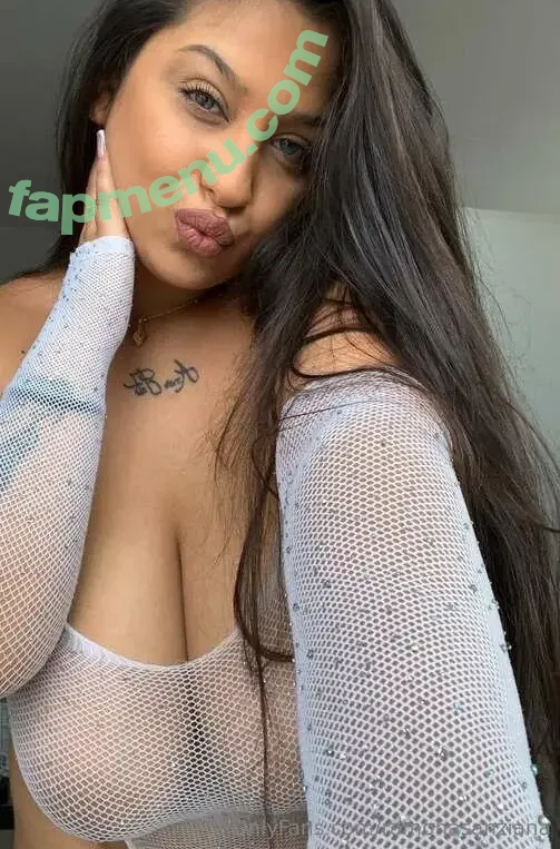 Ramona Sanziana nude photo #0001 (ramonacarcota / ramonasanziana)