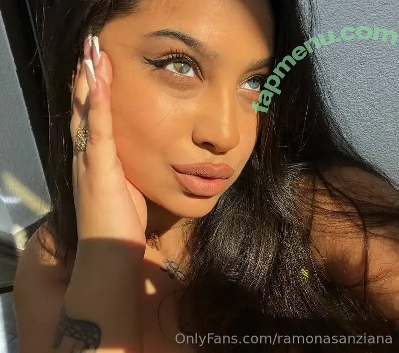 Ramona Sanziana nude photo #0027 (ramonacarcota / ramonasanziana)