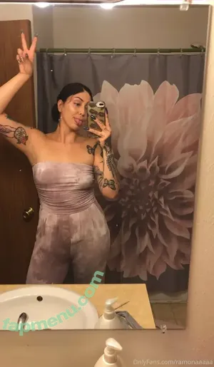 Ramonaaaaa /  / Destiny Cde'Baca / Destinyramona96 / _destinyramona96 nude photo #0018