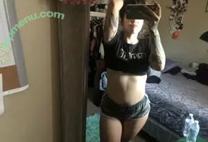 Ramonaaaaa /  / Destiny Cde'Baca / Destinyramona96 / _destinyramona96 nude photo #0031