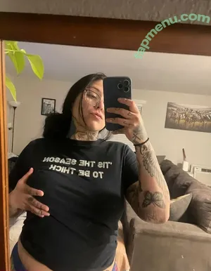 Ramonaaaaa /  / Destiny Cde'Baca / Destinyramona96 / _destinyramona96 nude photo #0060