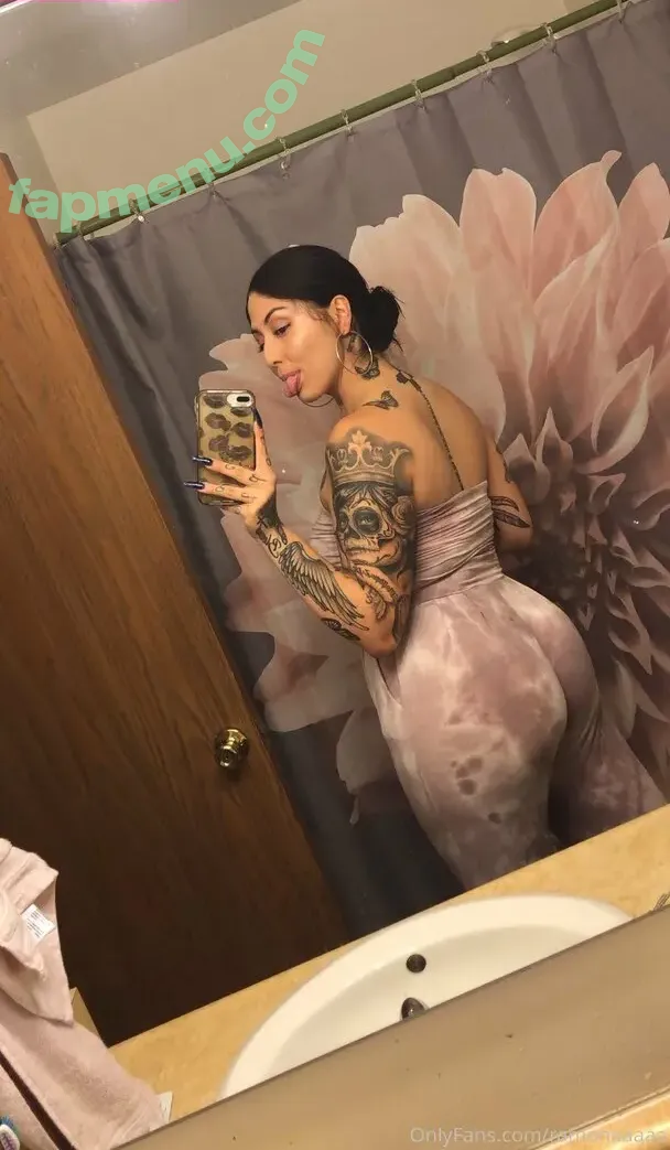 Ramonaaaaa nude photo #0019 ( / Destiny Cde'Baca / Destinyramona96 / _destinyramona96)