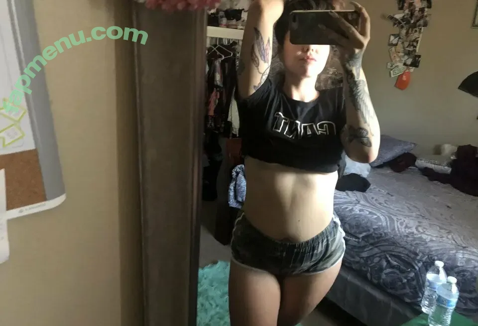 Ramonaaaaa nude photo #0031 ( / Destiny Cde'Baca / Destinyramona96 / _destinyramona96)