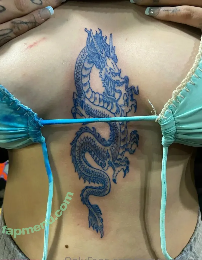 Ramonaaaaa nude photo #0062 ( / Destiny Cde'Baca / Destinyramona96 / _destinyramona96)