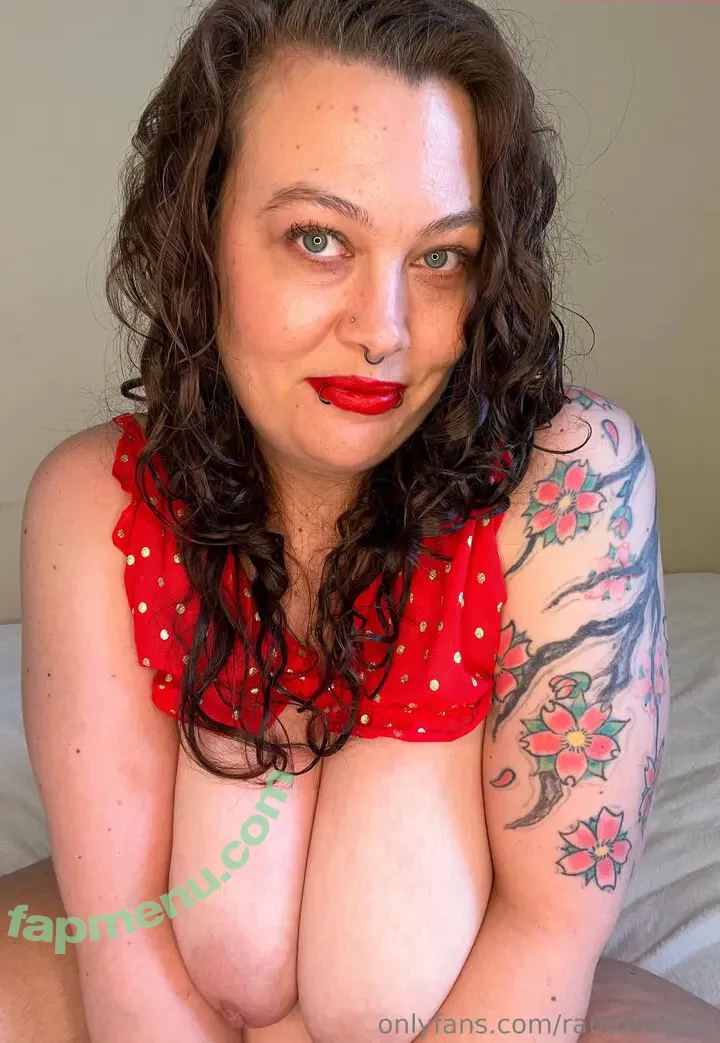 ramonaaxel nude photo #0017 (ramonaax_)