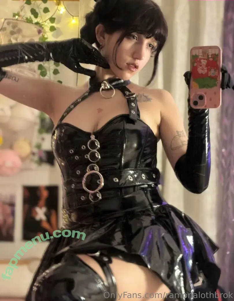 ramonalothbrok nude photo #0065 (girlwithdragontat)