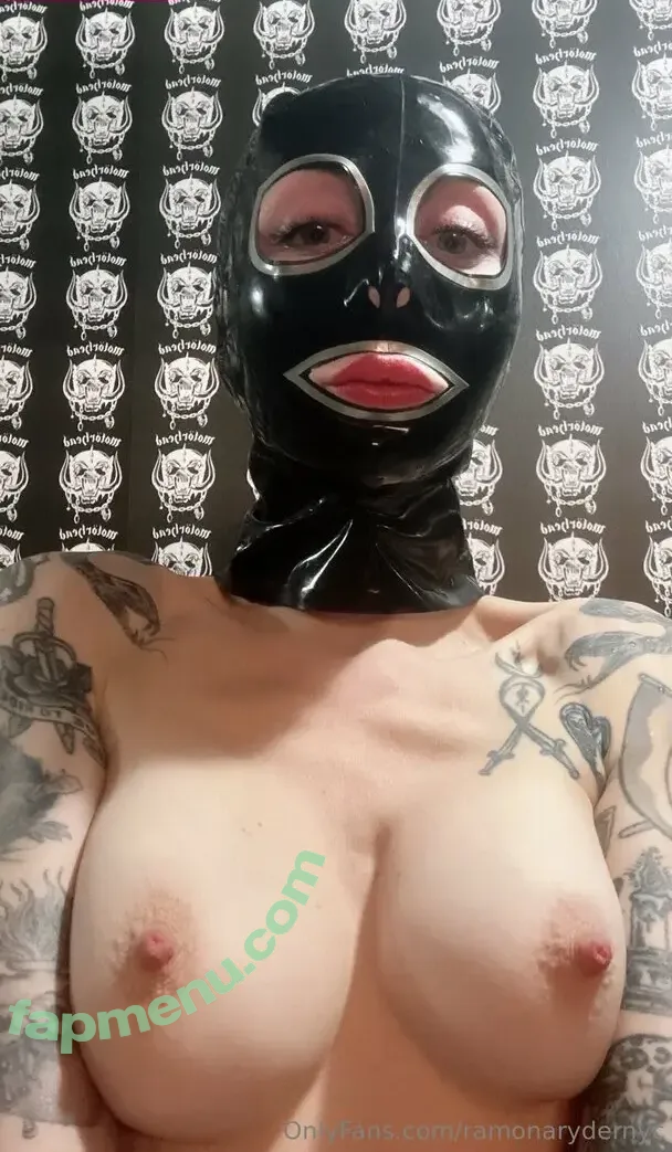 ramonarydernyc nude photo #0089 (mistressramonanyc)
