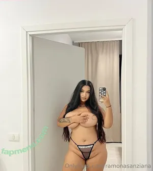 ramonasanziana / ramonarenea nude photo #0014
