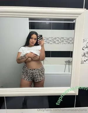 ramonasanziana / ramonarenea nude photo #0075