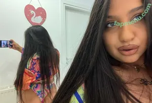 ramonasanziana / ramonarenea nude photo #0089