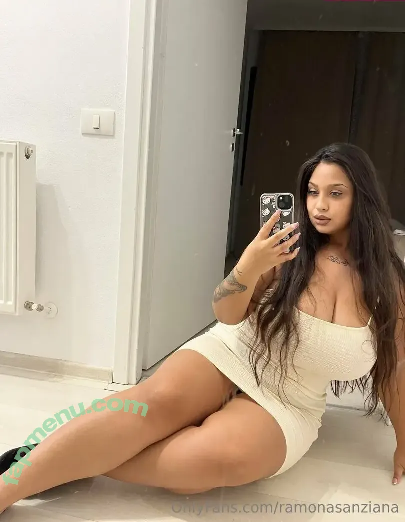 ramonasanziana nude photo #0006 (ramonarenea)