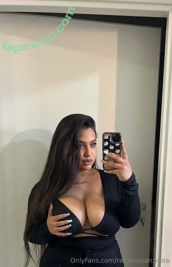ramonasanziana nude photo #0029 (ramonarenea)