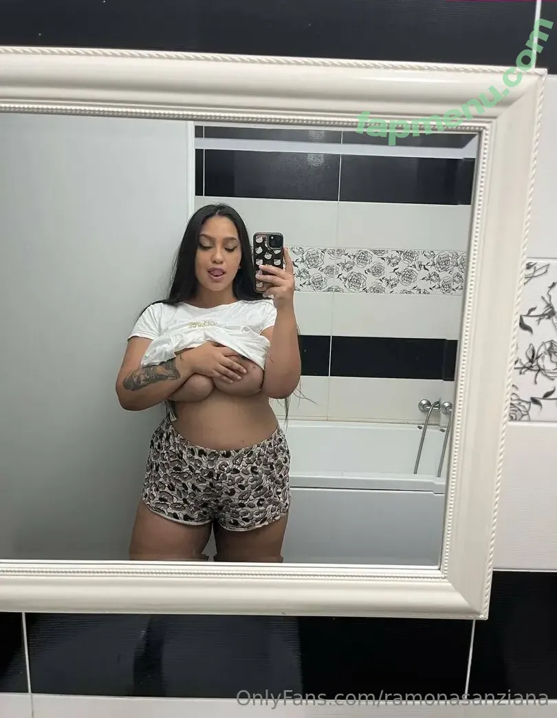 ramonasanziana nude photo #0104 (ramonarenea)