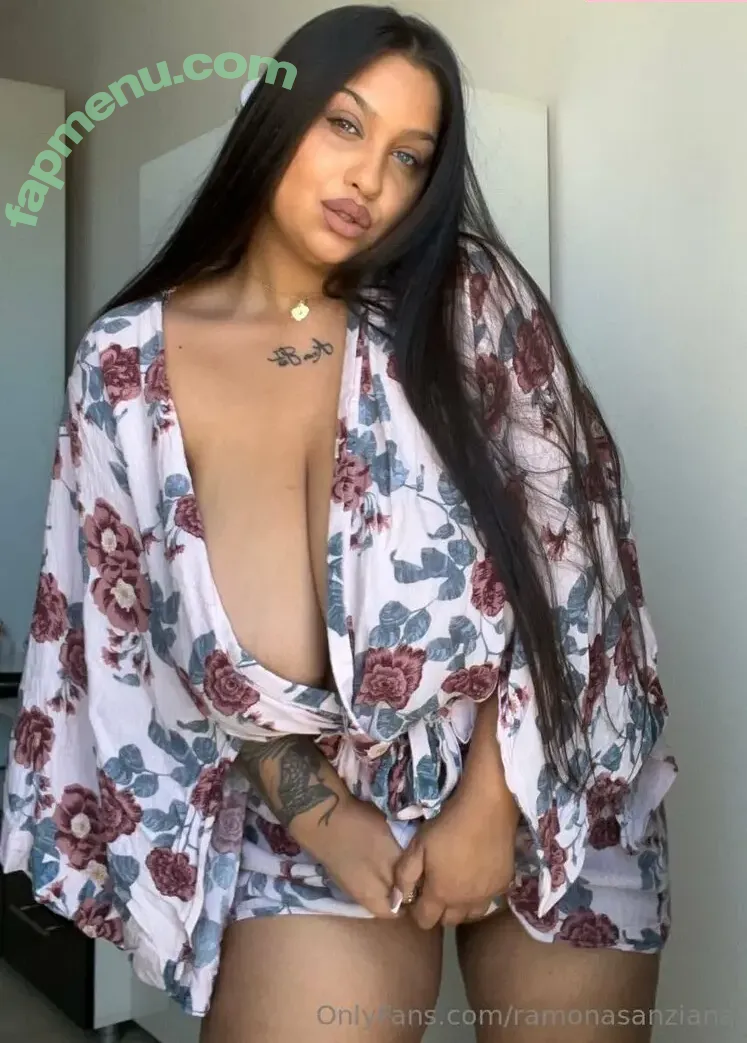 ramonasanziana nude photo #0114 (ramonarenea)
