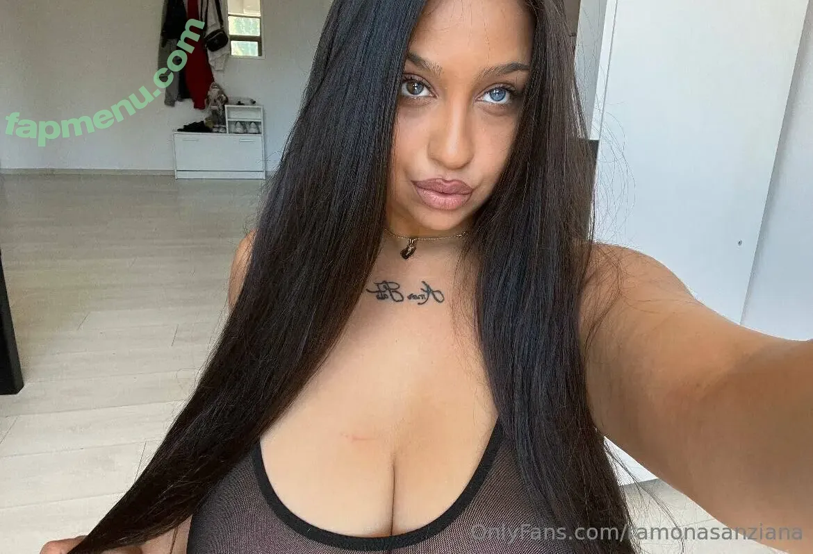 ramonasanziana nude photo #0119 (ramonarenea)