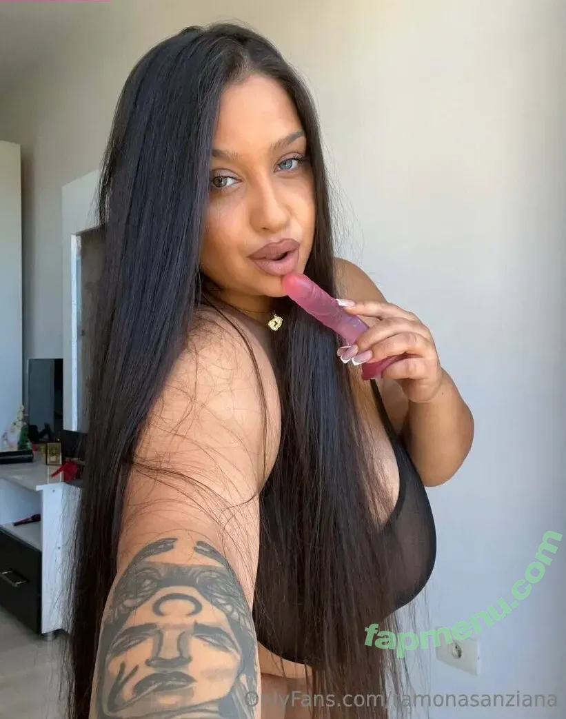 ramonasanziana nude photo #0121 (ramonarenea)