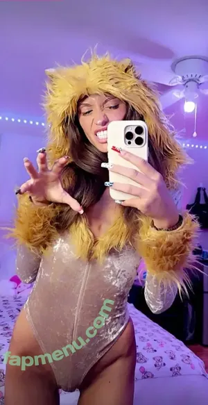 Ramsieissexy / ramsiejewett nude photo #0012