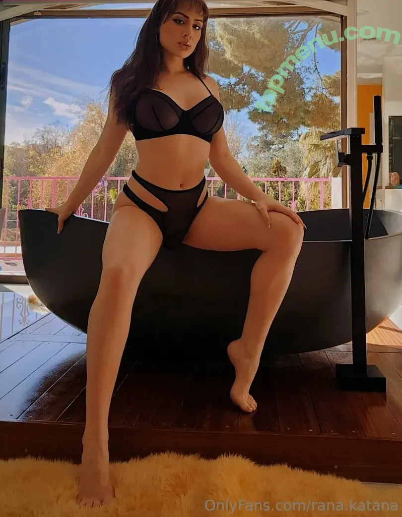 Rana Katana nude photo #0232 (rana.katana / ranakatana)