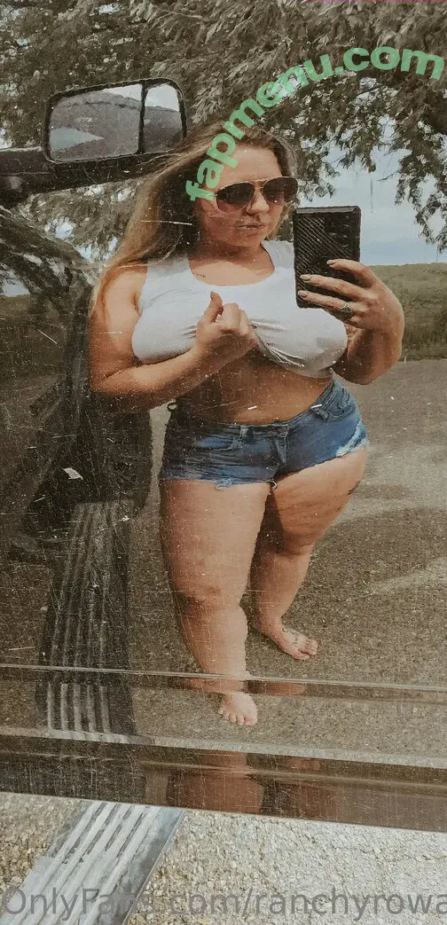 ranchyrowan nude photo #0022 (ranchyrowan)