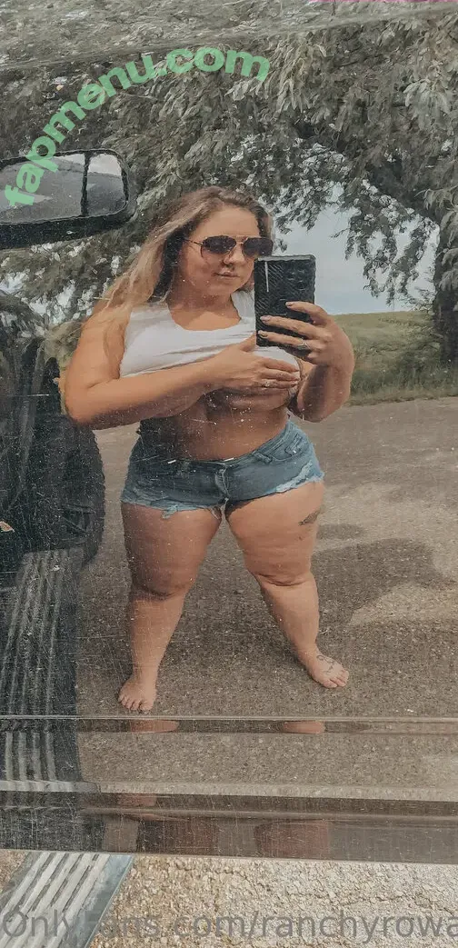ranchyrowan nude photo #0023 (ranchyrowan)