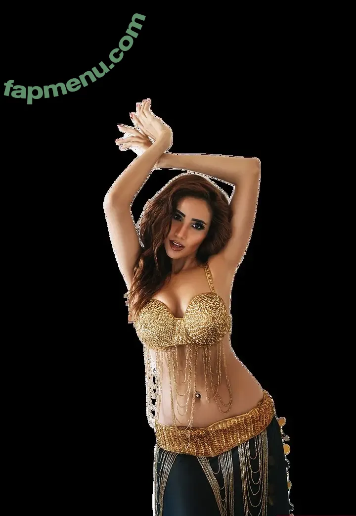 Randa Eissa nude photo #0006 (Randa Eissa)