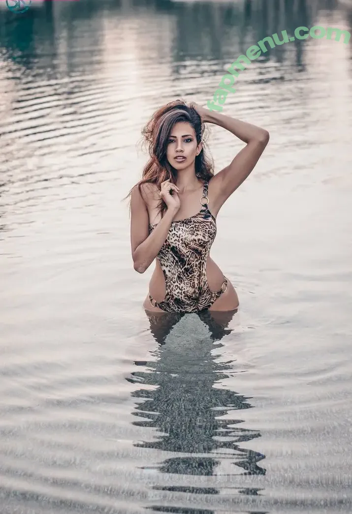 Randa Eissa nude photo #0009 (Randa Eissa)