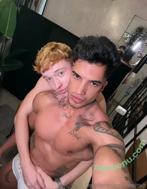 randhyjr nude