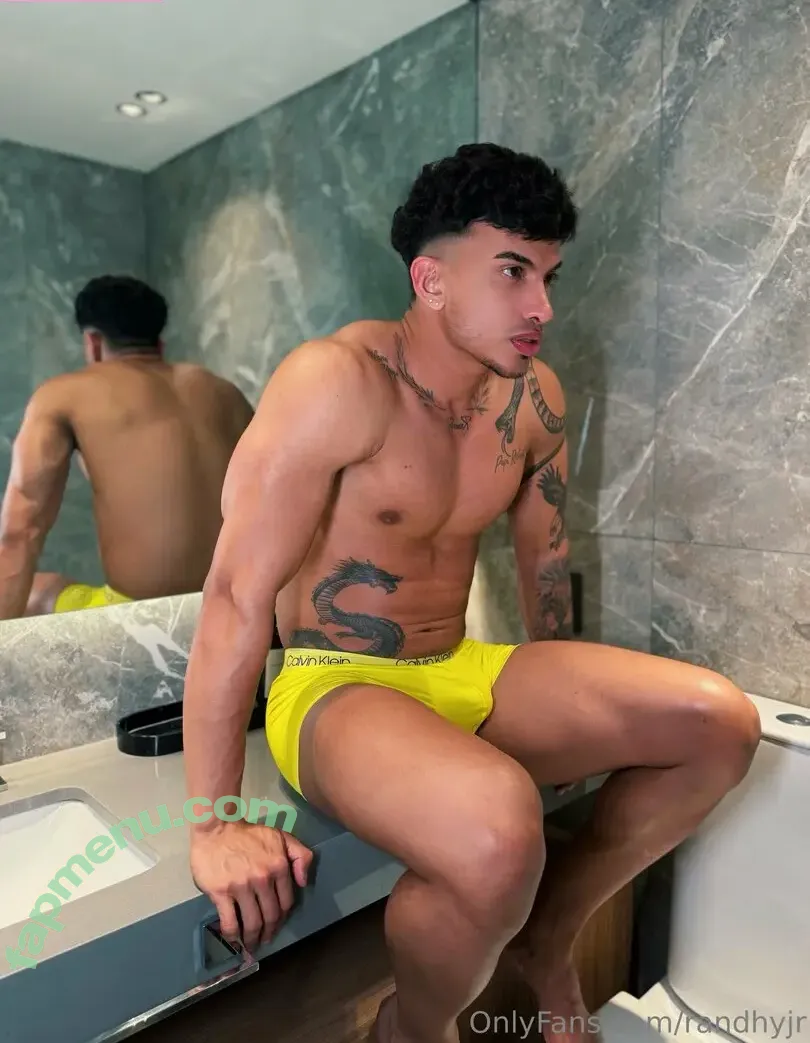 randhyjr nude photo #0025 (randhyj_)