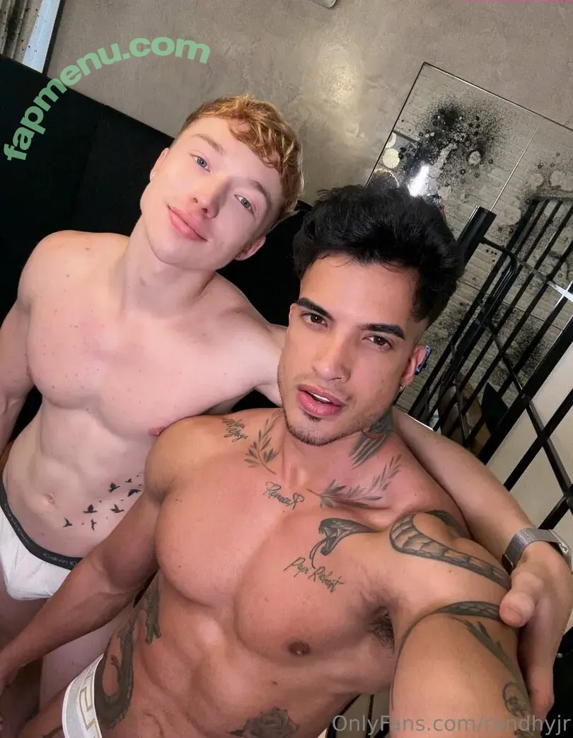 randhyjr nude photo #0027 (randhyj_)