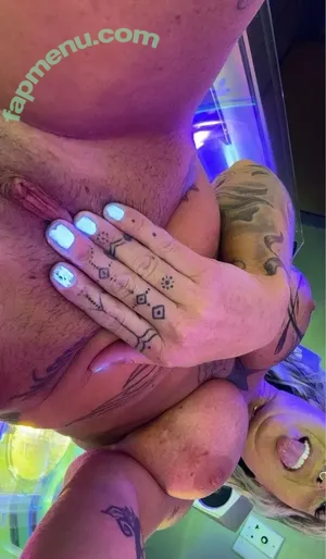 Randii Kayy / randii.kay / randii_kayy nude photo #0003
