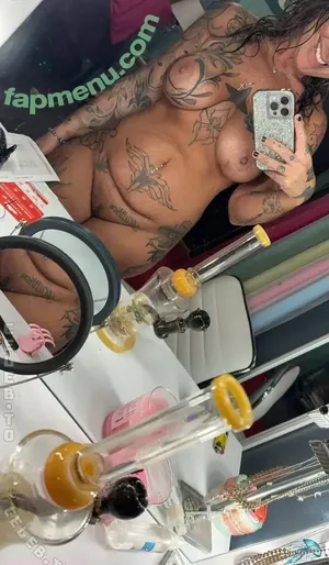 Randii Kayy / randii.kay / randii_kayy nude photo #0218