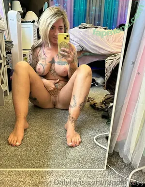 Randii Kayy / randii.kay / randii_kayy nude photo #0242