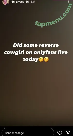 randomzgames / Alyssapear3 / Tok / randomzgamingnoodlez nude photo #0086