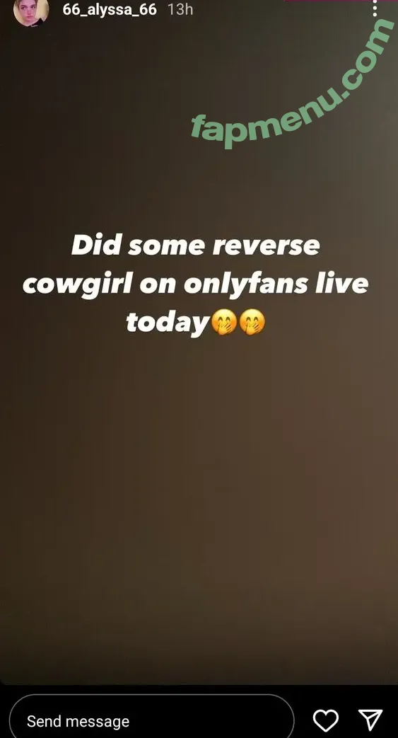 randomzgames nude photo #0086 (Alyssapear3 / Tok / randomzgamingnoodlez)