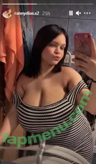 Ranny Dias nude photo #0052 (rannydias / ranybatistadias)