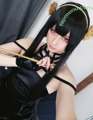 ranranland_r18 / ran_libe / みかづき らん nude photo #0017