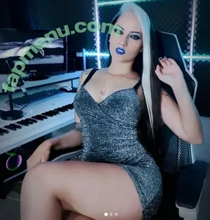 Ranthiel Soprano / ranthiel.soprano nude photo #0003
