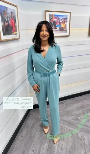Ranvir Singh / Good Morning Britain TV Presenter / ranveersingh nude photo #0045