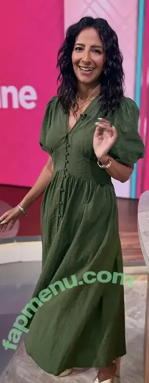 Ranvir Singh / Good Morning Britain TV Presenter / ranveersingh nude photo #0050