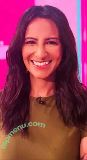 Ranvir Singh / Good Morning Britain TV Presenter / ranveersingh nude photo #0059