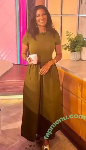 Ranvir Singh / Good Morning Britain TV Presenter / ranveersingh nude photo #0060